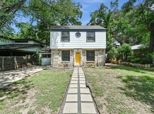 901 Jessie St, Austin, TX 78704