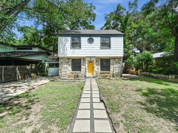 901 Jessie St, Austin, TX 78704