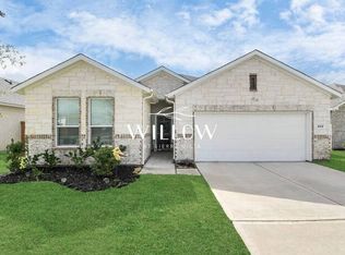 10631 Cascade Creek Dr, Rosharon, TX 77583