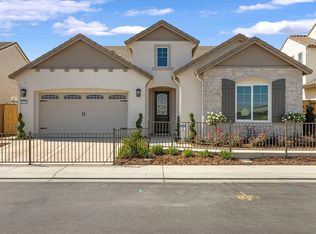 Promenade Plan, Wisteria at Gateway, Lodi, CA 95242