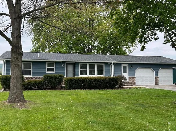 38 Carrolls Tract Rd, Fairfield, PA 17320
