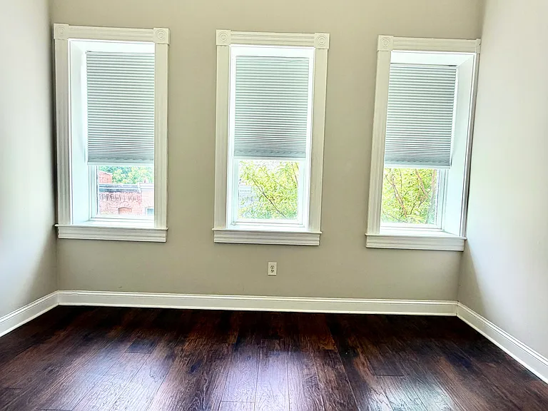 2125 1/2 McCulloh St #3 — Photo 9
