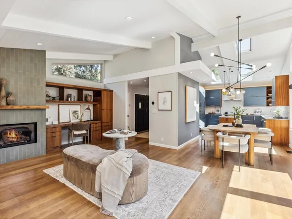 442 Laverne Avenue, Mill Valley, CA 94941