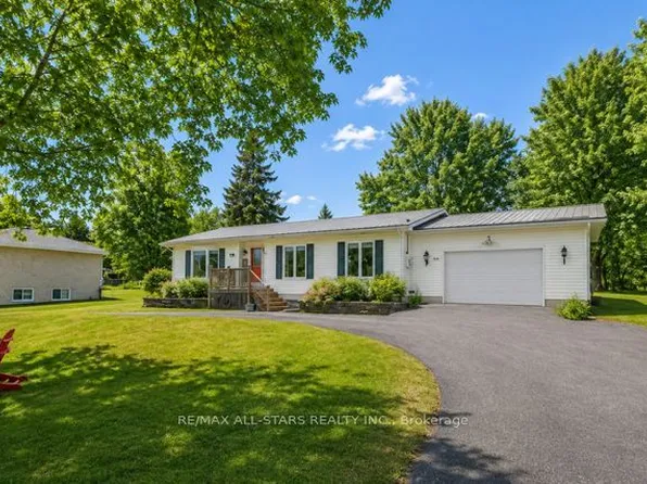 235 George Dr, Kawartha Lakes, ON K0M 1A0