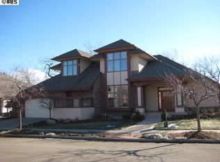 2930 Island Dr, Boulder, CO 80301
