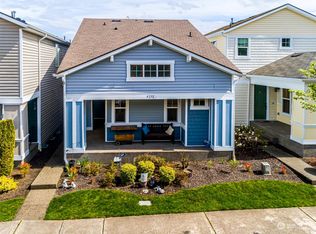 4232 Edgewater Blvd NE, Lacey, WA 98516