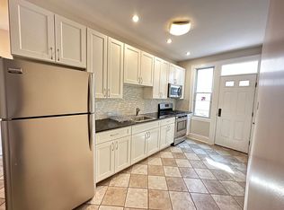 20-59 45th St #1, Astoria, NY 11105