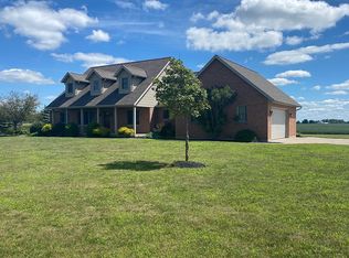 6806 State Route 364, New Bremen, OH 45869