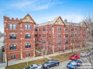 4707 N Winchester Ave #2N, Chicago, IL 60640