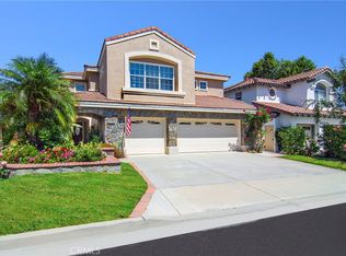619 Windswept Pl, Simi Valley, CA 93065