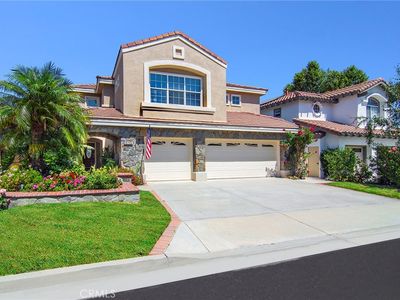 619 Windswept Pl, Simi Valley, CA, 93065