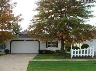 3448 Nantucket Cv, Brunswick, OH 44212