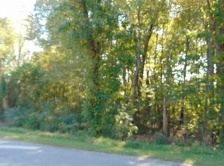 Tucker Rd, Halifax, VA 24558