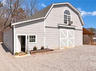 176 Edwards Rd, Clyde, NC 28721