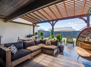 5853 111th St, Lubbock, TX 79424