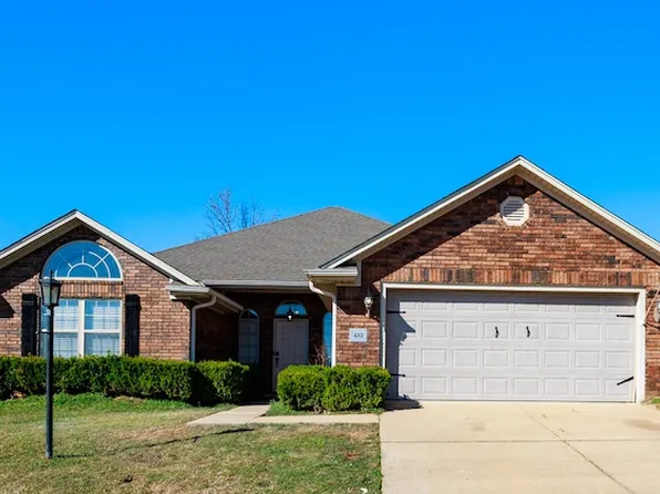 432 Northridge Dr, Van Buren, AR 72956