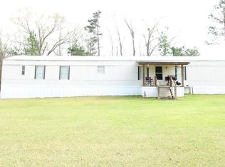 9930 Brushy Creek Rd, Lucedale, MS 39452