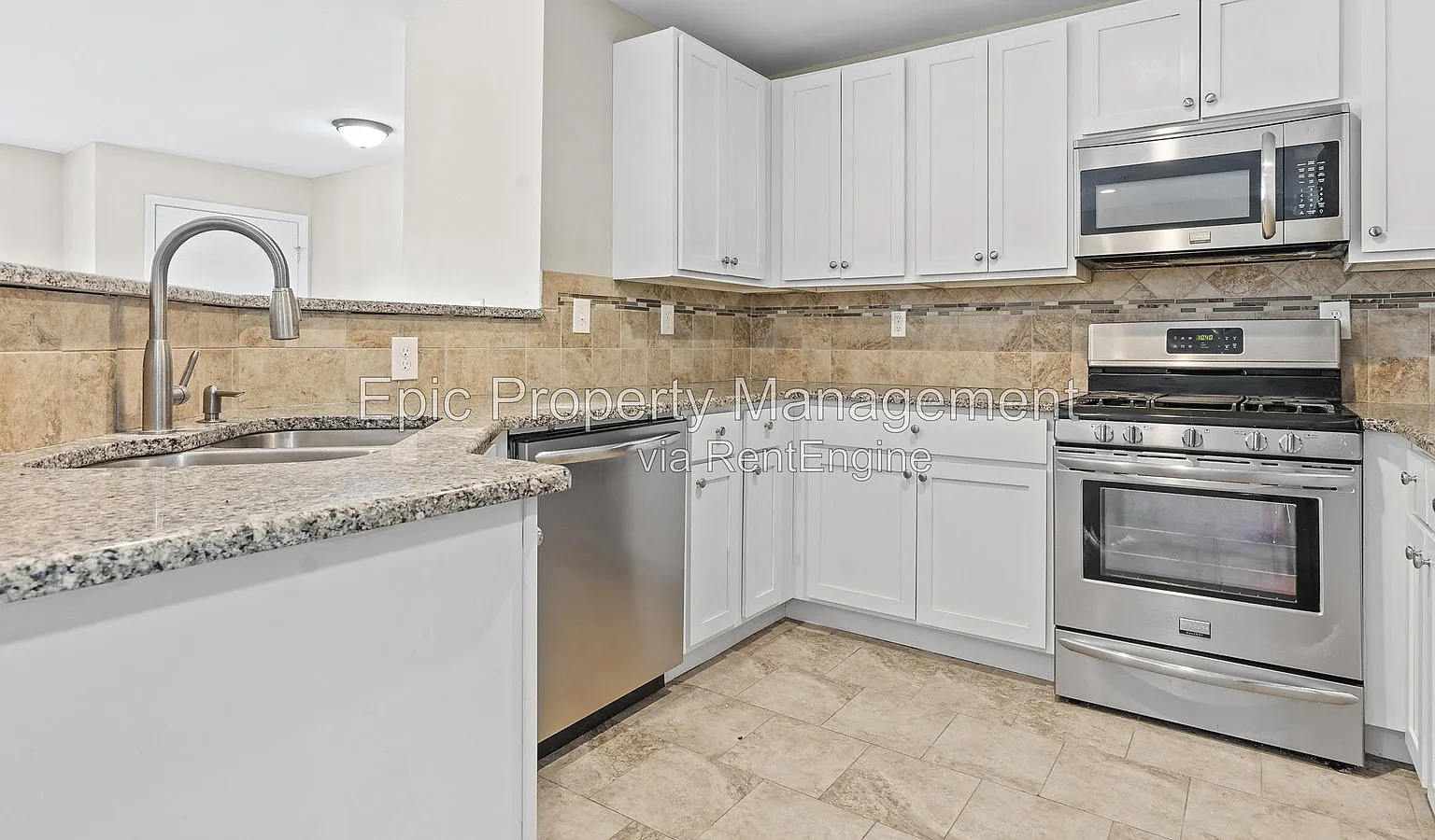 2 bed, 2.0 bath, $1,475 — Photo 2