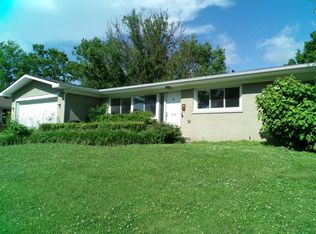 919 Crosshill Dr, Frankfort, KY 40601