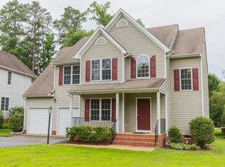 8512 Easton Ridge Pl, Chesterfield, VA 23832