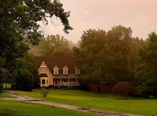 241 Parkburg Rd, Jackson, TN 38301