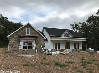 1100 Brookhaven Ct, Alexander, AR 72002