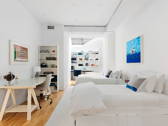 5th image of 468 Greenwich St #1N