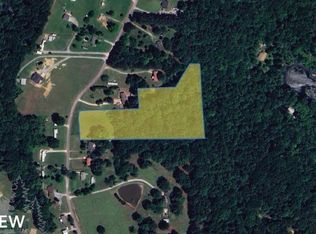 610 County Road 372, Hillsboro, AL 35643