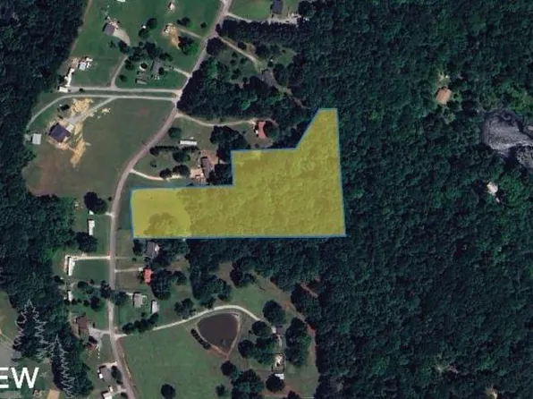 610 County Road 372, Hillsboro, AL 35643