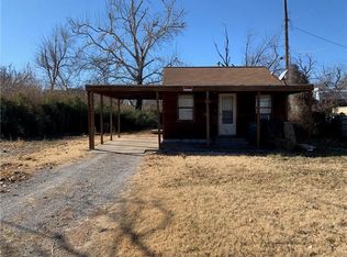2939 S Goff Ave, Oklahoma City, OK 73108