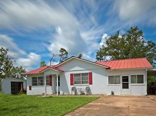 1312 Marvin Ave, Port Saint Joe, FL 32456