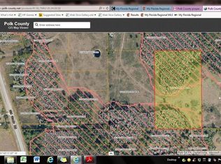 Old Grade Rd, Polk city, FL 33868