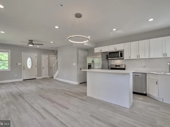 3844 Greenspring Ave, Baltimore, MD 21215