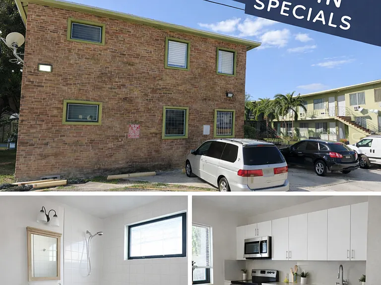 600 SW 9th Ave — Photo 4