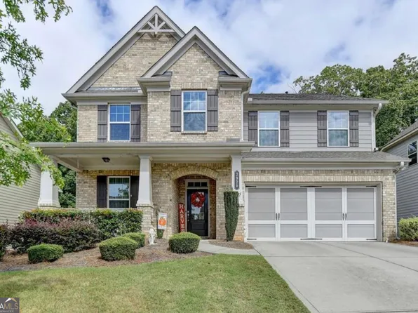 2920 Prestwood Dr, Cumming, GA 30040