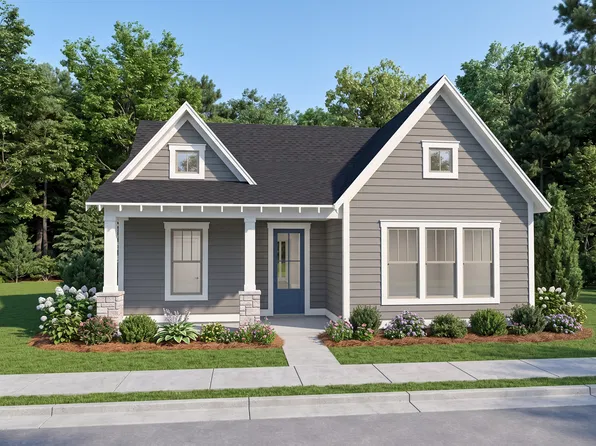 The Ellison 1A Plan, Primrose at Everlee