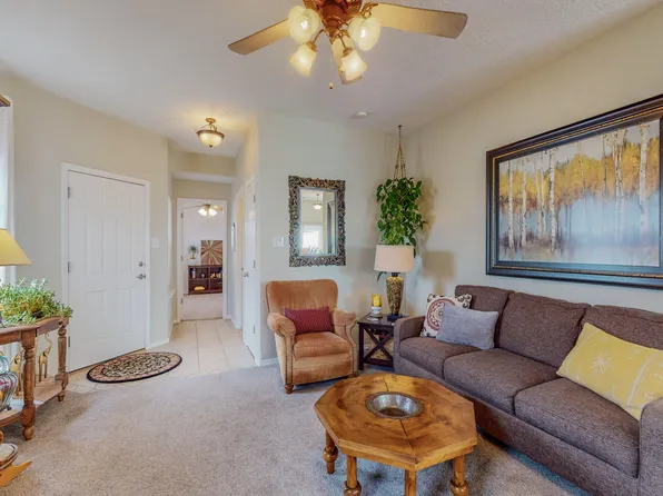 7400 Eagle Crest Ave NE, Albuquerque, NM 87113