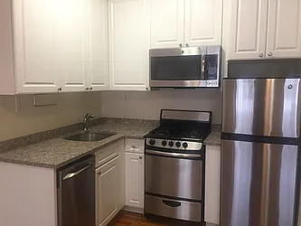 Rented by Caliber Associates