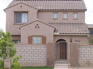 2413 N 83rd Dr, Phoenix, AZ 85037