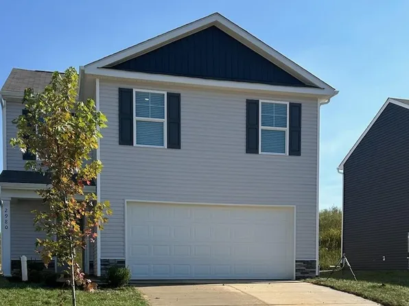 2980 Nicole Cir, Morristown, TN 37814