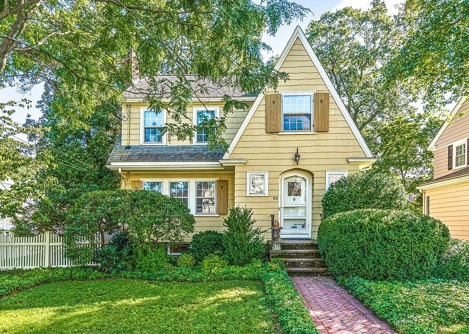 89 Lovell Rd, Melrose, MA 02176 Zillow