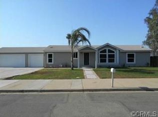 8895 63rd St, Riverside, CA 92509