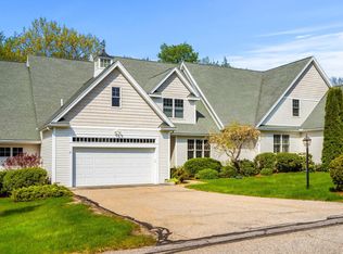 21 Crocketts Way #21, Stratham, NH 03885