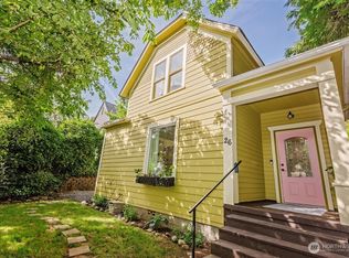 26 NE Washington Avenue, Chehalis, WA 98532