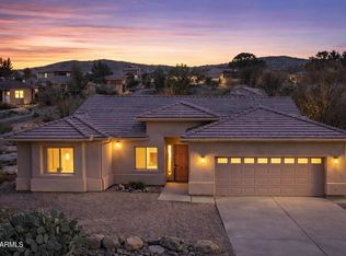 75 Concho Dr, Sedona, AZ 86351