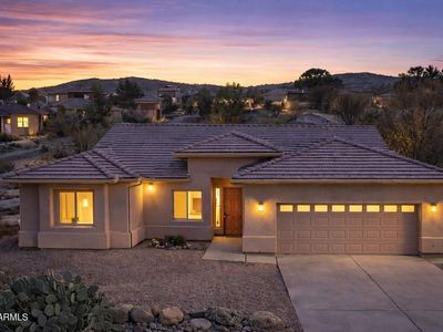 75 CONCHO Drive, Sedona, AZ, 86351