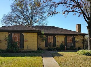 19615 Horseshoe Lake Ln, Houston, TX 77084