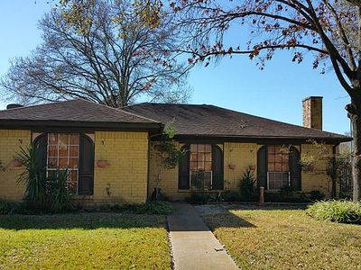 19615 Horseshoe Lake Ln, Houston, TX, 77084