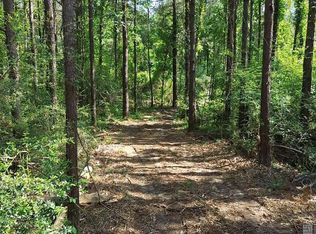 TRACT Harts Ln #B, Kentwood, LA 70444