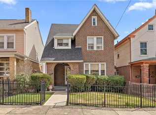 1650 Duffield St, Pittsburgh, PA 15206